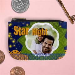 star night - Mini Coin Purse