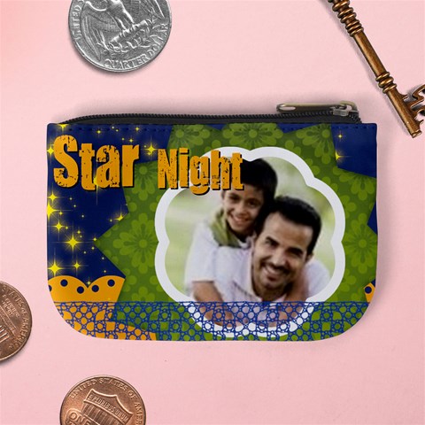 Star Night By Joely Back