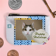 happy day - Mini Coin Purse