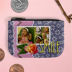 mini coin purse - simply you - 1