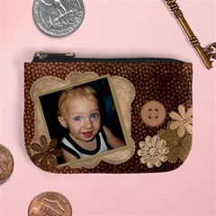 dy - Mini Coin Purse