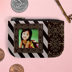 cutie! - Mini Coin Purse