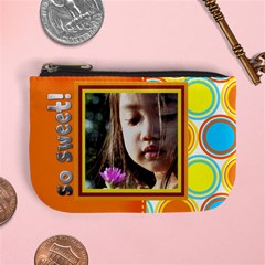 so sweet mini coin purse 2