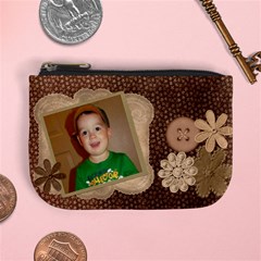 sis - Mini Coin Purse