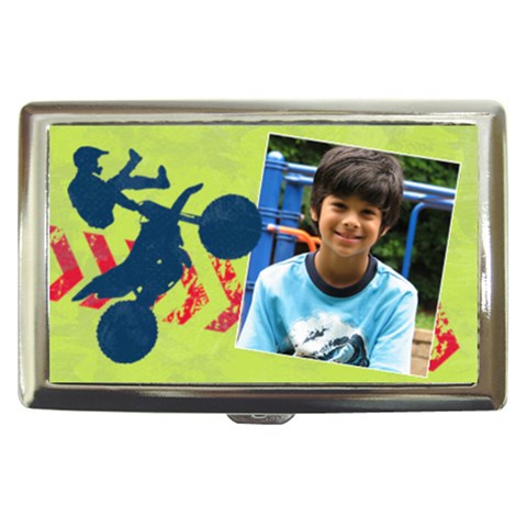 Sport/motorcycle Front