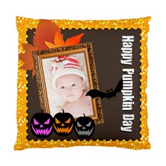 halloween - Standard Cushion Case (Two Sides)