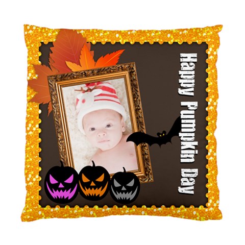Halloween By Joely Back