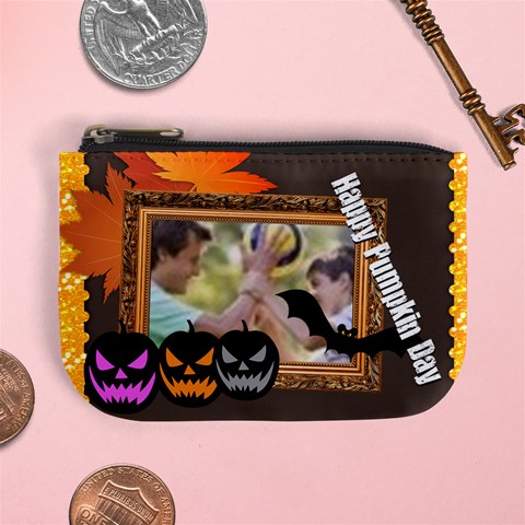 Halloween By Joely Front