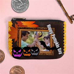 halloween - Mini Coin Purse