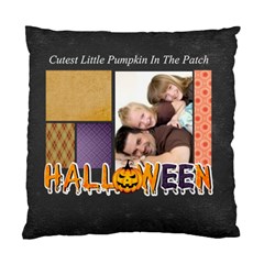 Halloween  - Standard Cushion Case (One Side)