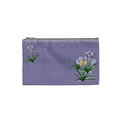 Croton Small cosmetic bag - Cosmetic Bag (Small)