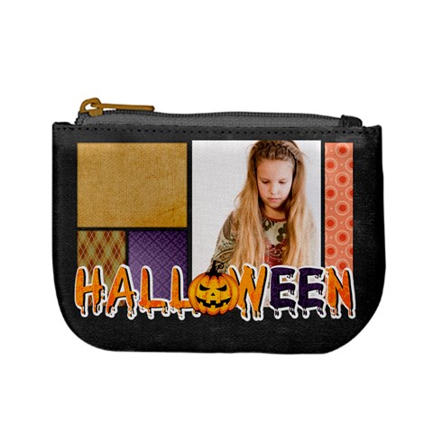Halloween By Joely Front