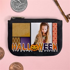 halloween - Mini Coin Purse