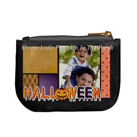 Halloween By Joely Back