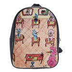 classroom - School Bag (Large)