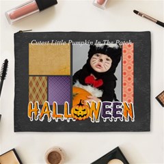 halloween - Cosmetic Bag (XL)