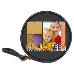 halloween - Classic 20-CD Wallet