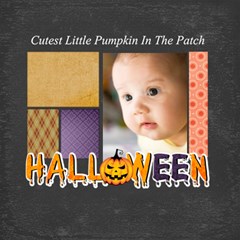 halloween - ScrapBook Page 12 x 12 halloween - ScrapBook Page 12 x 12