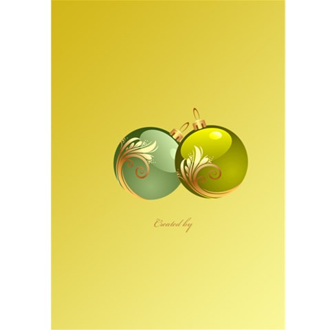 Share Back Cover