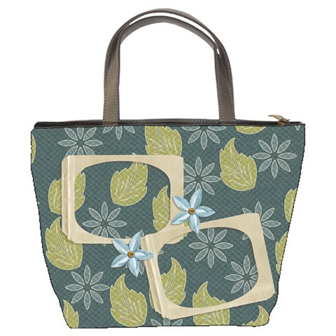 Bucket Bag: Joyjoyjoy By Jennyl Back