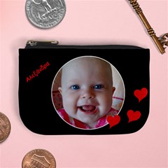 alexandra coin purse - Mini Coin Purse