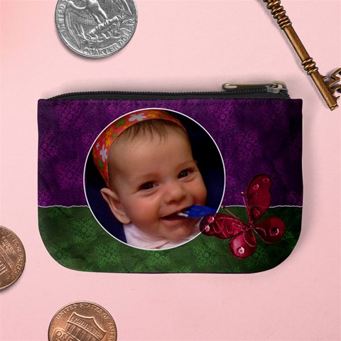 Kyriacou Family Wallet By Marka20300 Back
