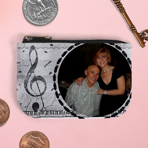 Nota Bag By Kelly Front