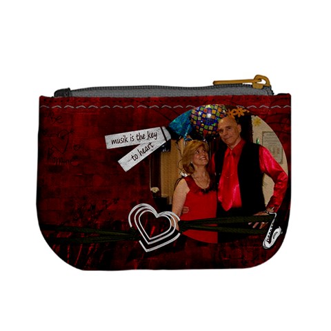 Nota Bag By Kelly Back