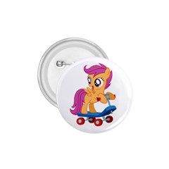 Scootaloo2 - 1.75  Button