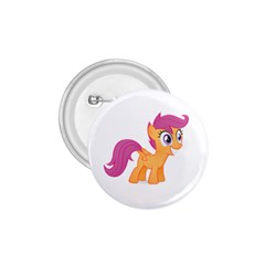 Scootaloo3 - 1.75  Button