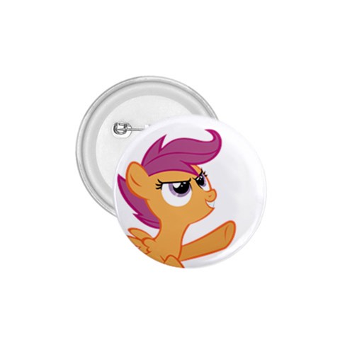 Scootaloo5 By Ky Front