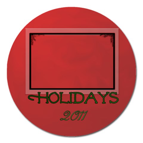 Holidays 2023 By Patricia W Front