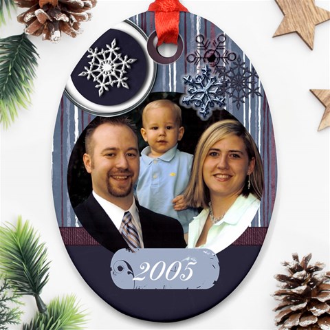 Family 2005 By Nicole Thompson Front