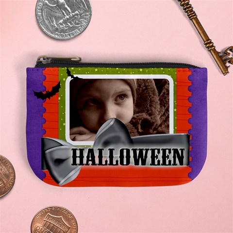 Halloween By Joely Front