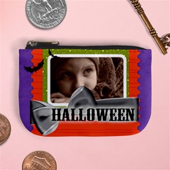 halloween - Mini Coin Purse