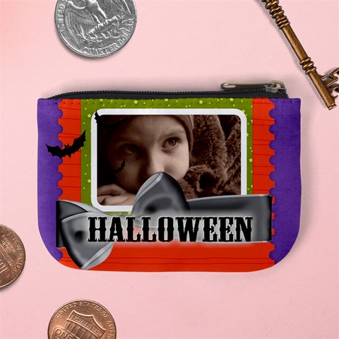 Halloween By Joely Back