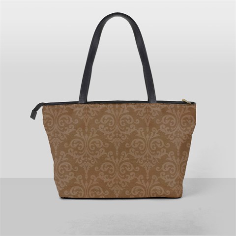 Shoulder Handbag: Minimalist4 By Jennyl Back