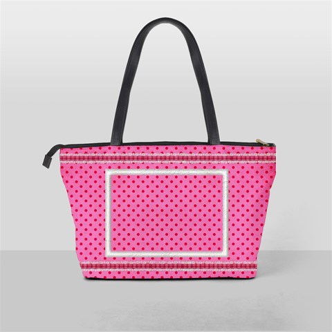 All Dotti Shoulder Bag By Deborah Back