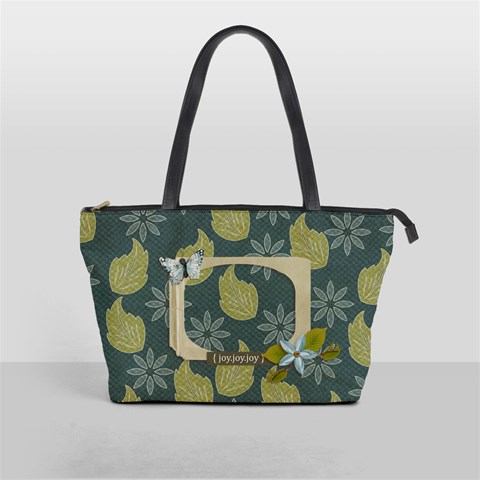 Shoulder Handbag: : Joyjoyjoy By Jennyl Front