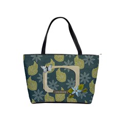 Shoulder Handbag: : joyjoyjoy - Classic Shoulder Handbag