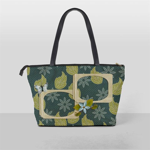Shoulder Handbag: : Joyjoyjoy By Jennyl Back
