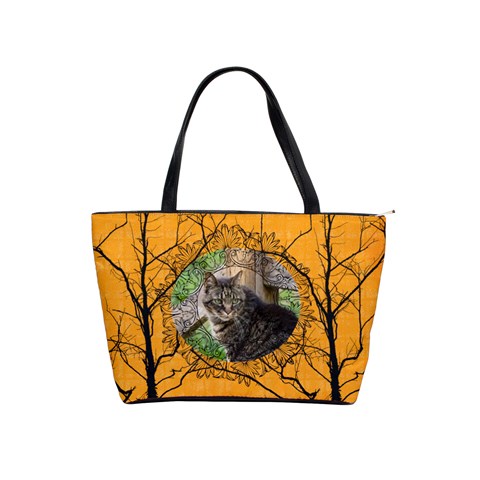 Halloween/gothic Front