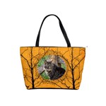 Halloween/Gothic--Classic Shoulder Handbag