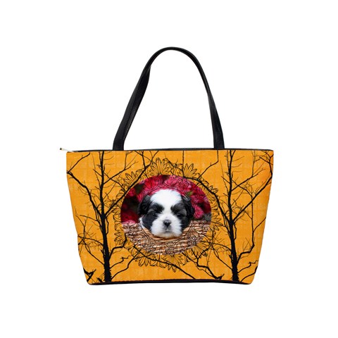 Halloween/gothic Back