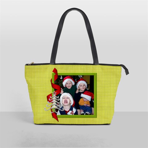 Classic Handbag 2 By Martha Meier Front