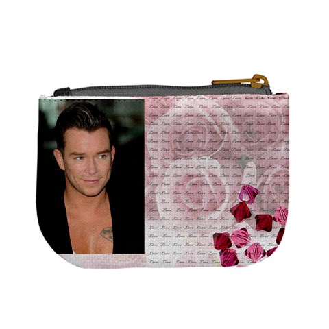 Stephen Gately By Maya Goldberg Back