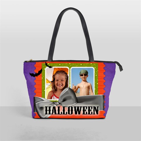 Halloween By Joely Front