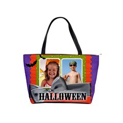 halloween - Classic Shoulder Handbag