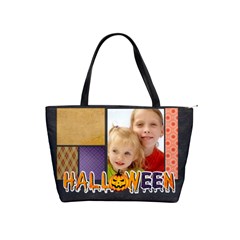 halloween - Classic Shoulder Handbag halloween - Classic Shoulder Handbag