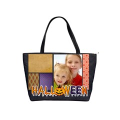 halloween - Classic Shoulder Handbag